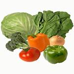 Как сварить овощи