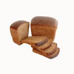 Сухой хлеб