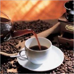 Кофе с сахаром улучшит память